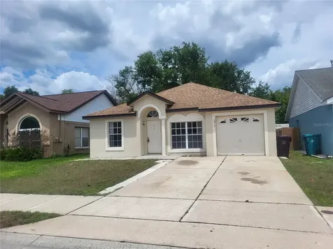 6913 Long Needle Court Orlando FL 32822