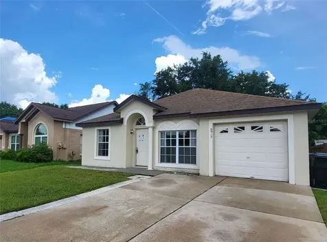6913 Long Needle Court Orlando FL 32822