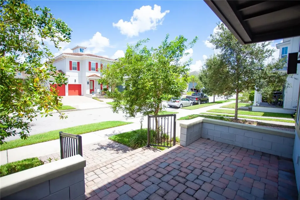 8202 Bellow Street Orlando FL 32827