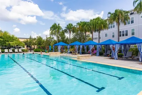 8202 Bellow Street Orlando FL 32827