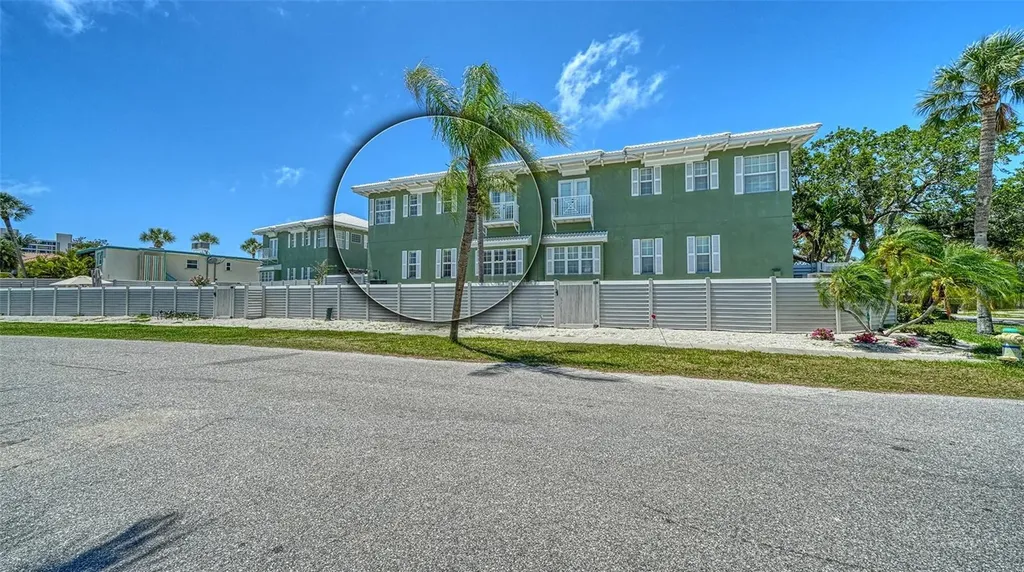 357 Tierra Mar Lane Sarasota FL 34242
