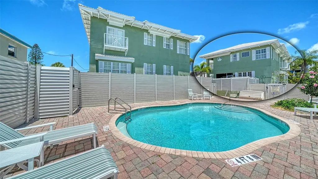 357 Tierra Mar Lane Sarasota FL 34242