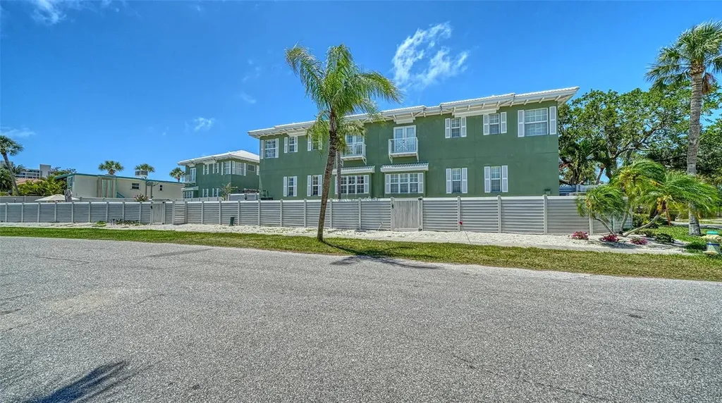357 Tierra Mar Lane Sarasota FL 34242