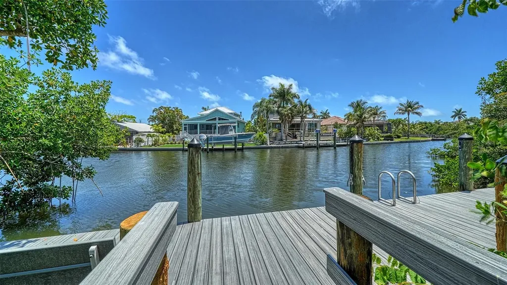 357 Tierra Mar Lane Sarasota FL 34242