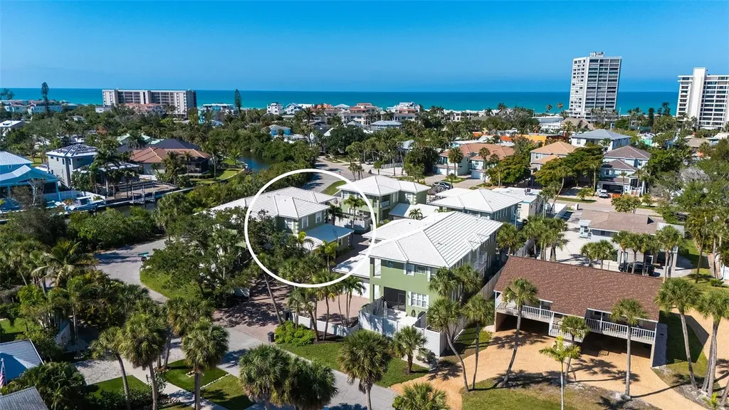 357 Tierra Mar Lane Sarasota FL 34242