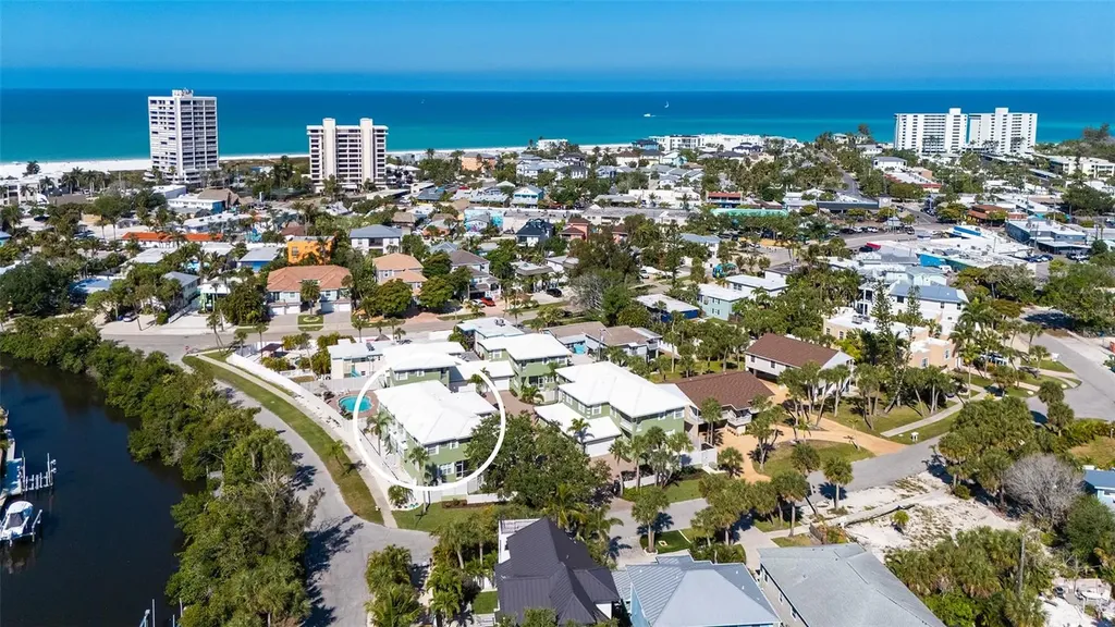 357 Tierra Mar Lane Sarasota FL 34242