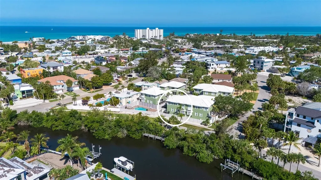 357 Tierra Mar Lane Sarasota FL 34242