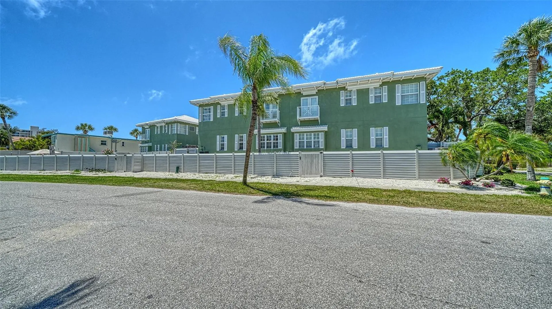 357 Tierra Mar Lane Sarasota FL 34242