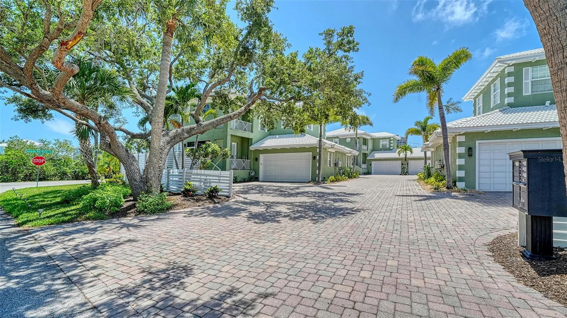 357 Tierra Mar Lane Sarasota FL 34242