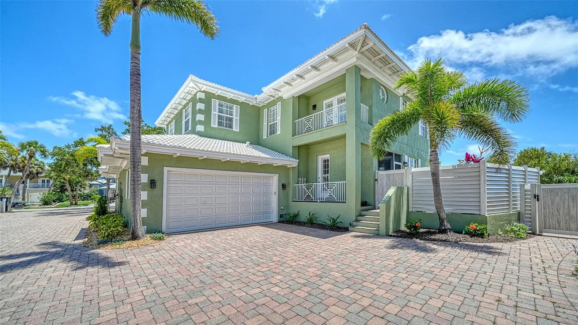357 Tierra Mar Lane Sarasota FL 34242