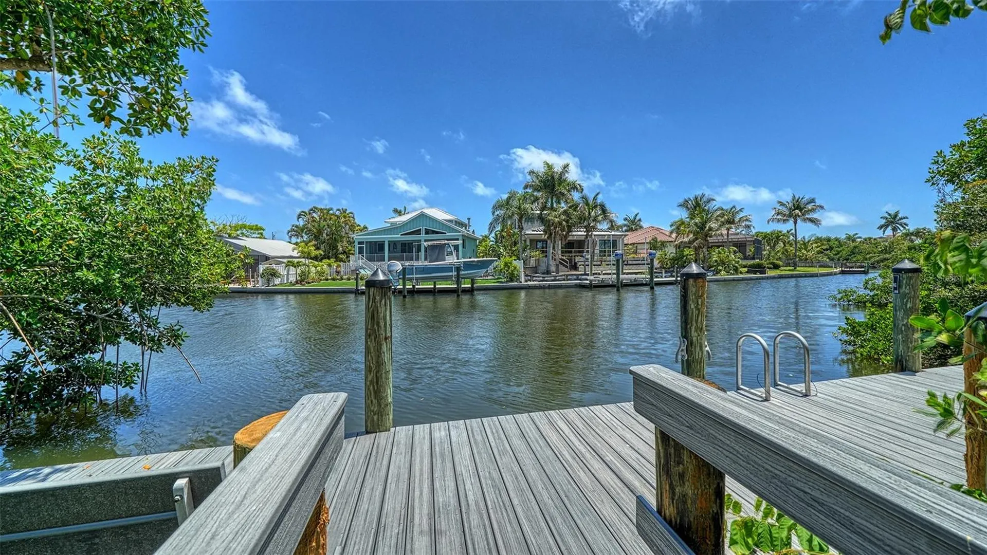357 Tierra Mar Lane Sarasota FL 34242