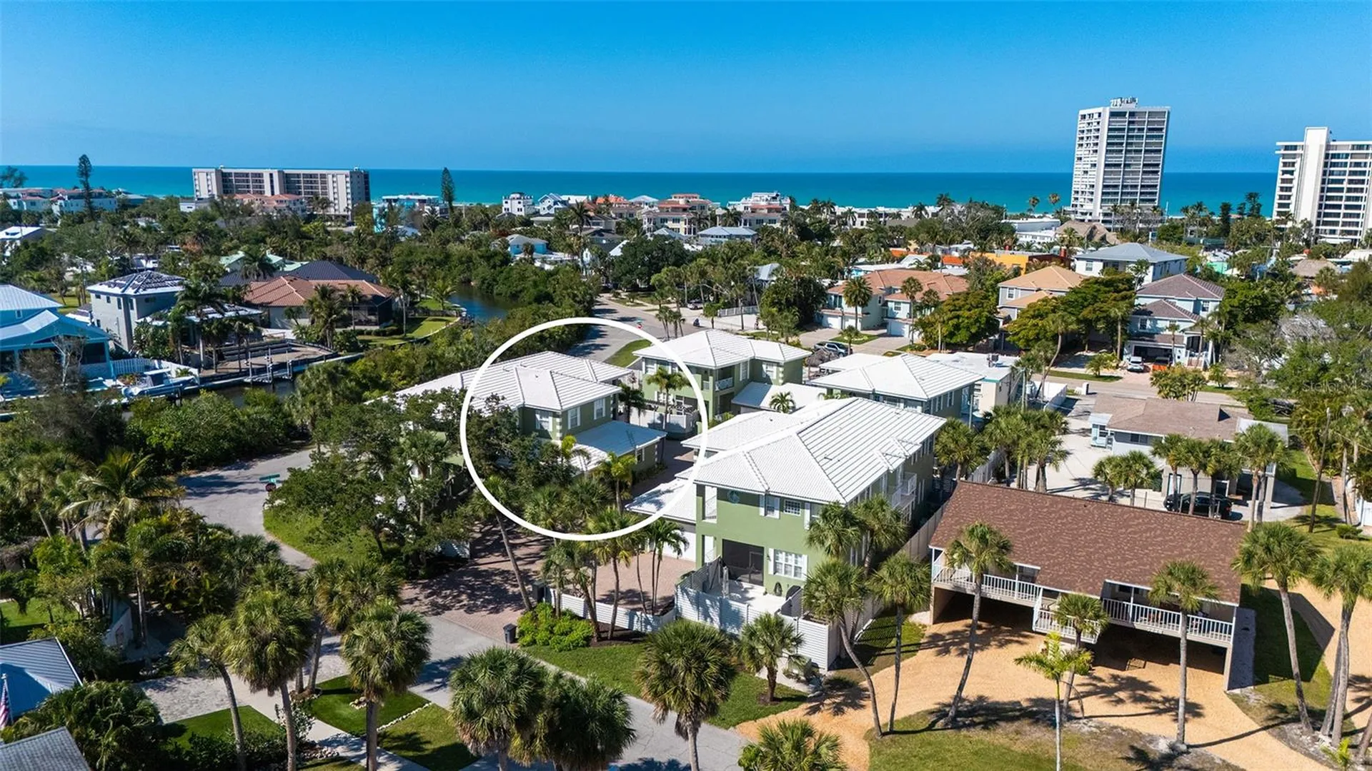 357 Tierra Mar Lane Sarasota FL 34242