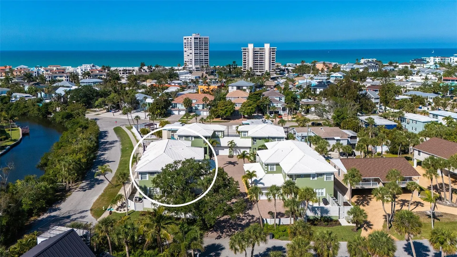 357 Tierra Mar Lane Sarasota FL 34242