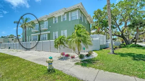 357 Tierra Mar Lane Sarasota FL 34242