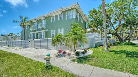 357 Tierra Mar Lane Sarasota FL 34242