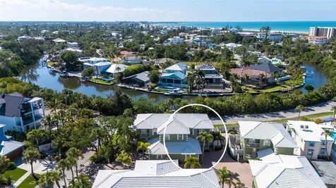 357 Tierra Mar Lane Sarasota FL 34242