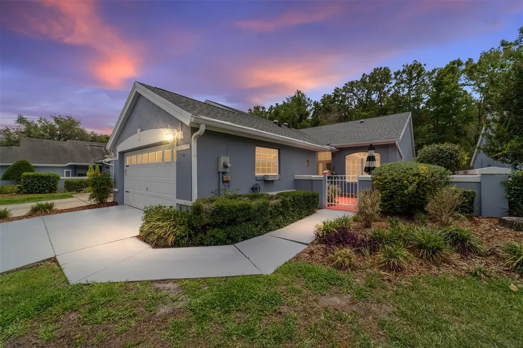 11460 SW 78th Circle Ocala FL 34476