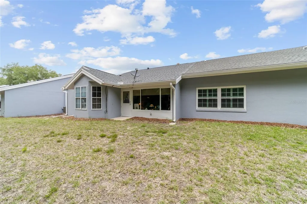 11460 SW 78th Circle Ocala FL 34476