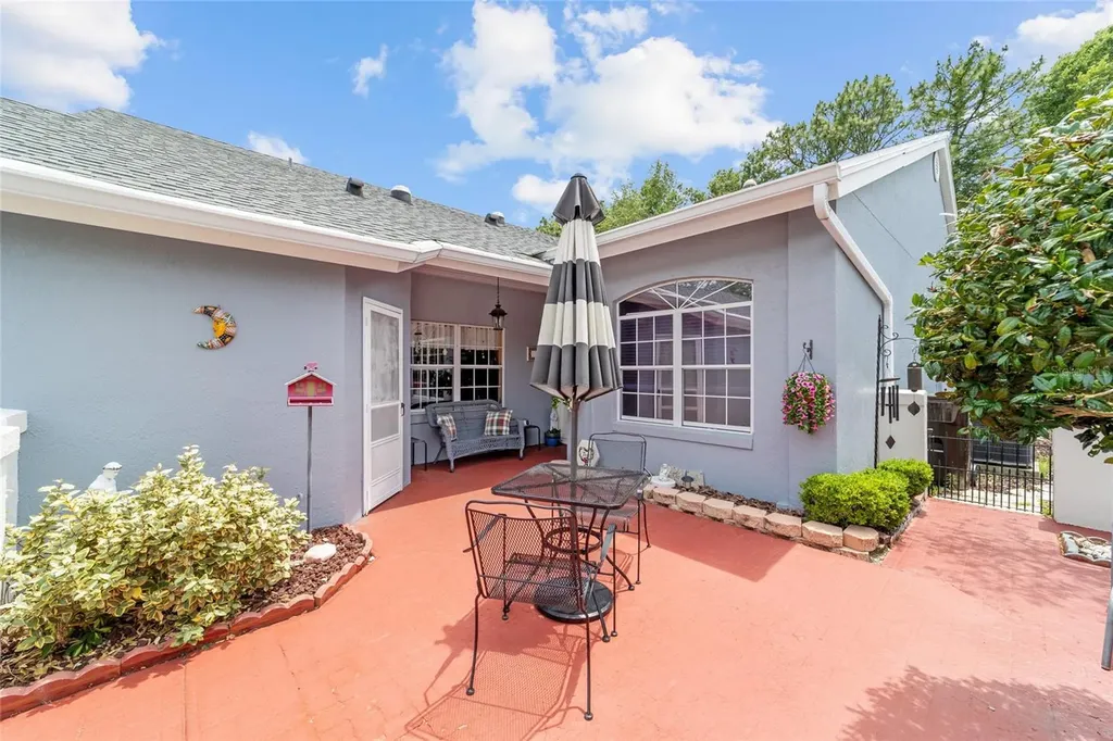 11460 SW 78th Circle Ocala FL 34476
