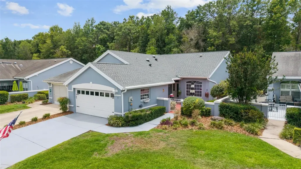 11460 SW 78th Circle Ocala FL 34476