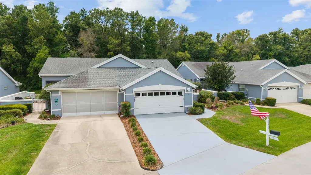 11460 SW 78th Circle Ocala FL 34476
