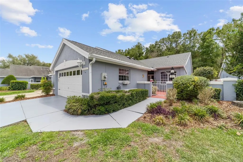 11460 SW 78th Circle Ocala FL 34476