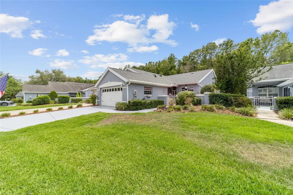 11460 SW 78th Circle Ocala FL 34476