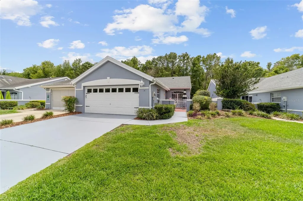 11460 SW 78th Circle Ocala FL 34476