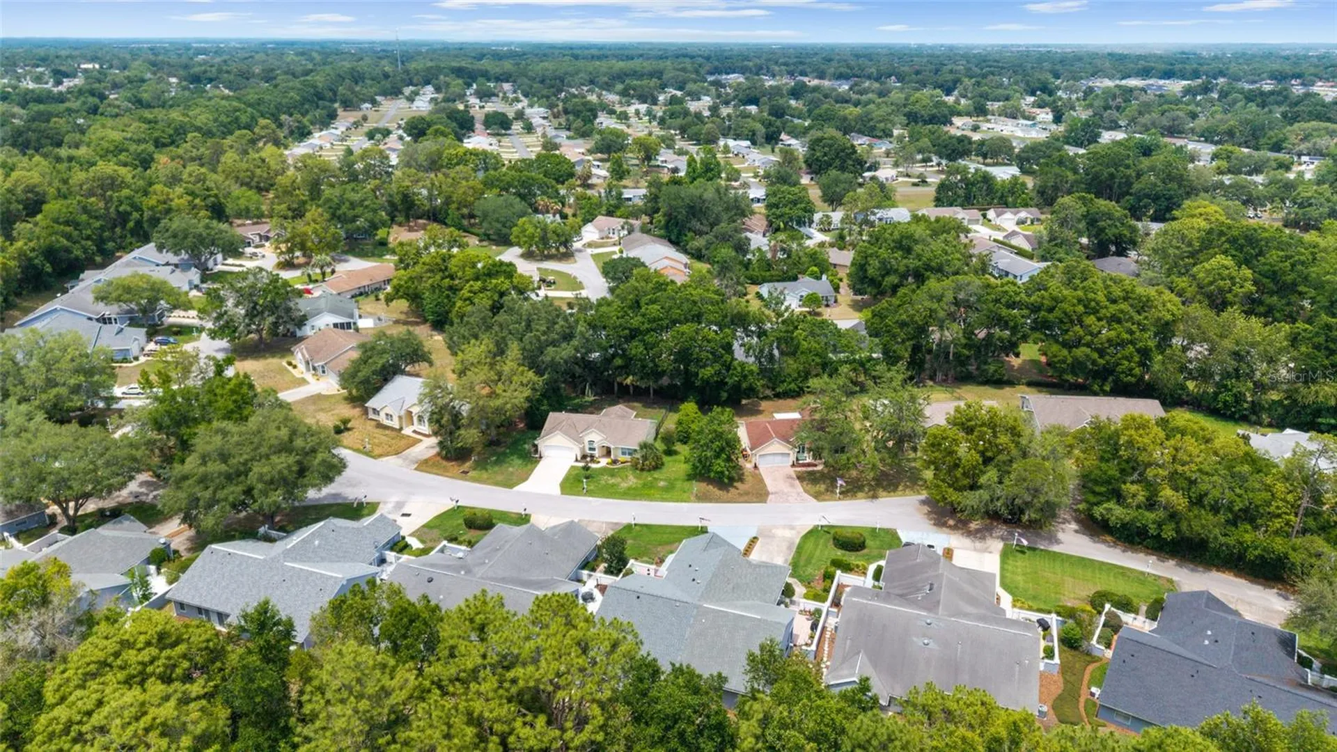 11460 SW 78th Circle Ocala FL 34476