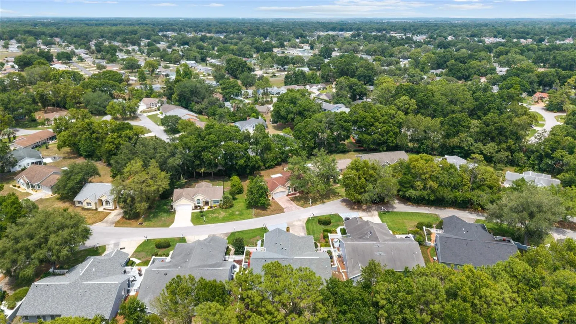 11460 SW 78th Circle Ocala FL 34476