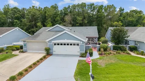11460 SW 78th Circle Ocala FL 34476