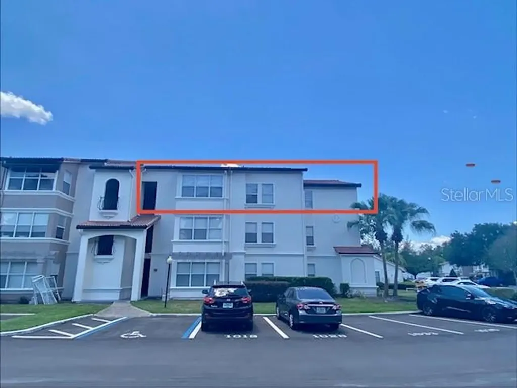 5144 Conroy Road Orlando FL 32811