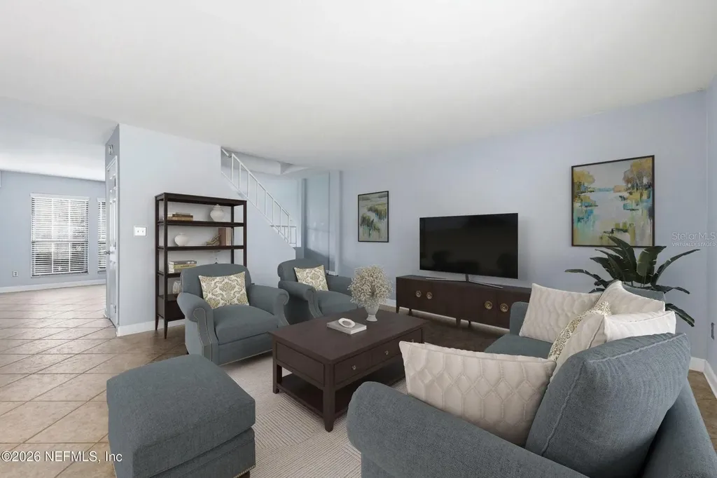 8153 Sutton Place N Jacksonville FL 32217