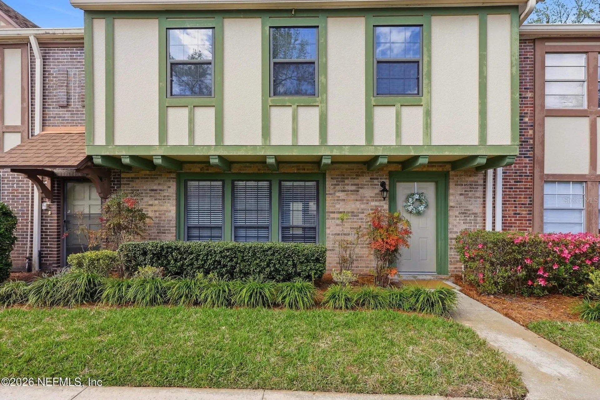 8153 Sutton Place N Jacksonville FL 32217