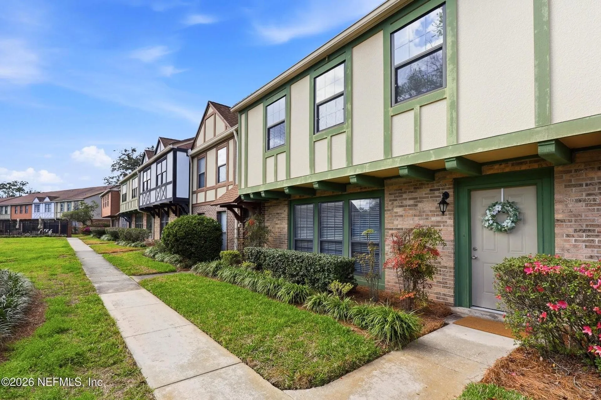 8153 Sutton Place N Jacksonville FL 32217