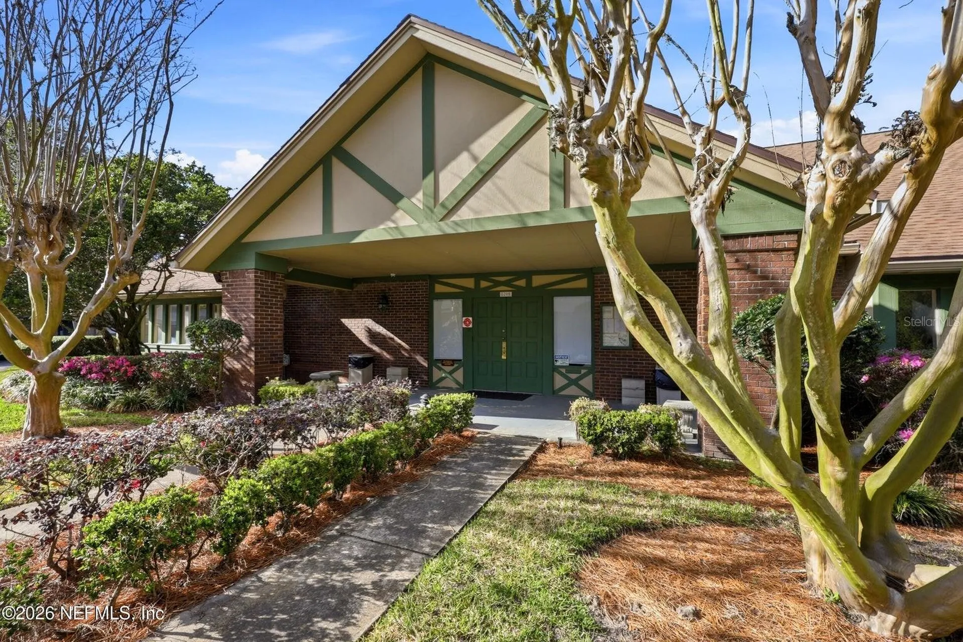 8153 Sutton Place N Jacksonville FL 32217