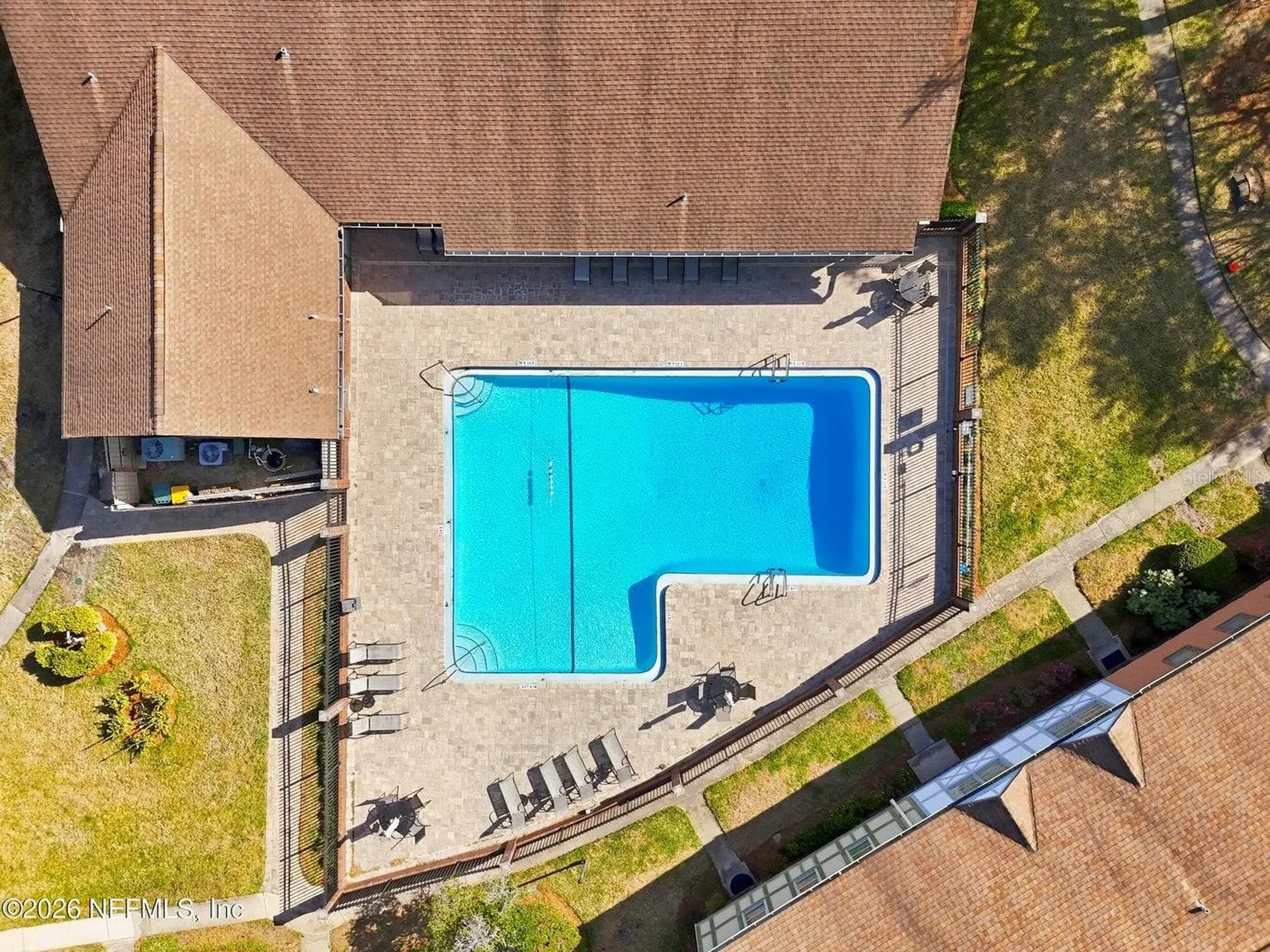 8153 Sutton Place N Jacksonville FL 32217