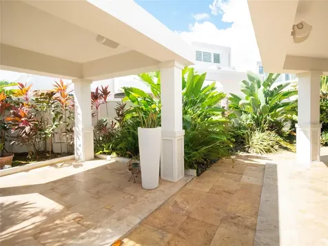 #639 Don Diego San Juan PR 00929