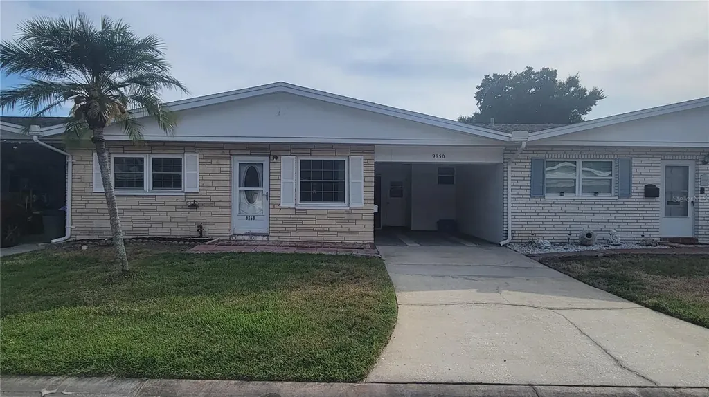 9850 Lily Street N Pinellas Park FL 33782