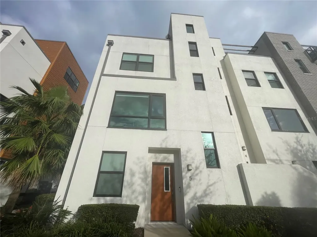 2511 N Grady Avenue Tampa FL 33607