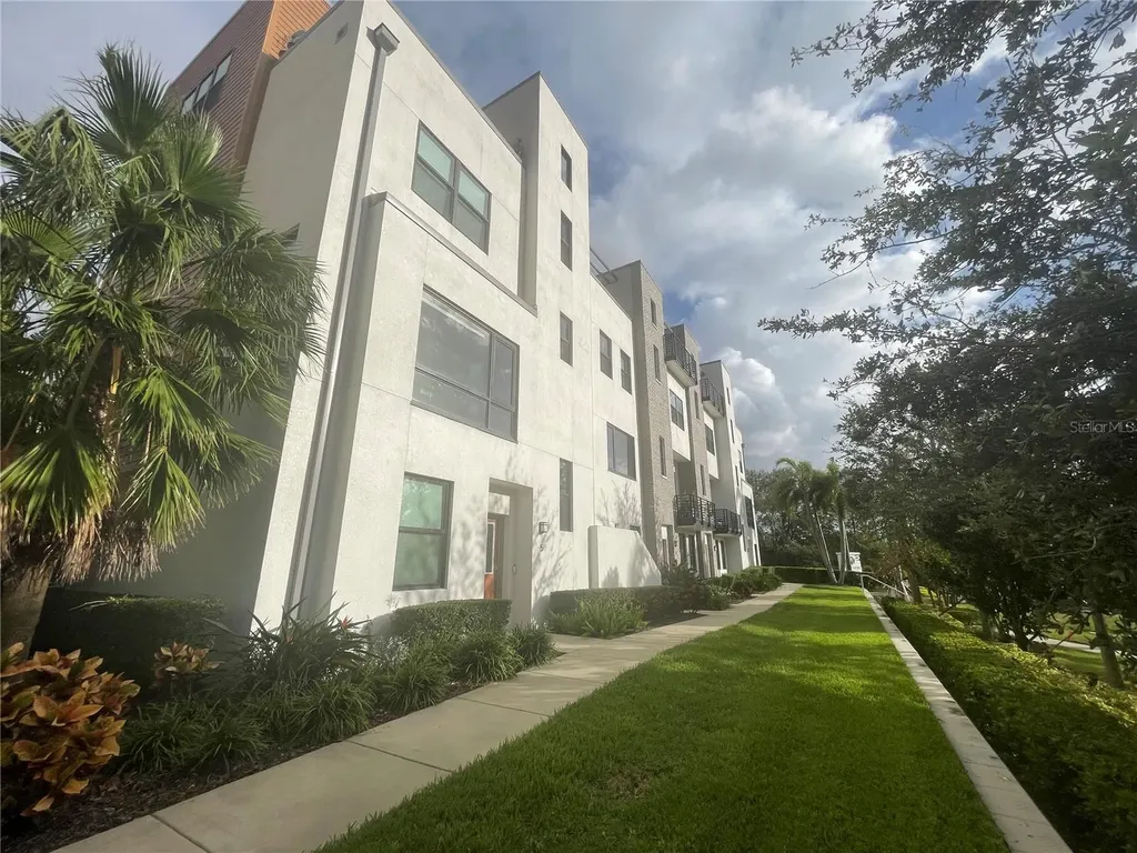 2511 N Grady Avenue Tampa FL 33607