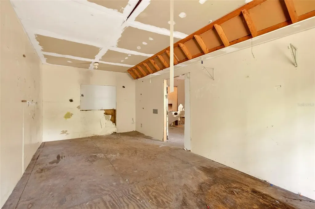 15176 NE 154th Lane Fort Mc Coy FL 32134