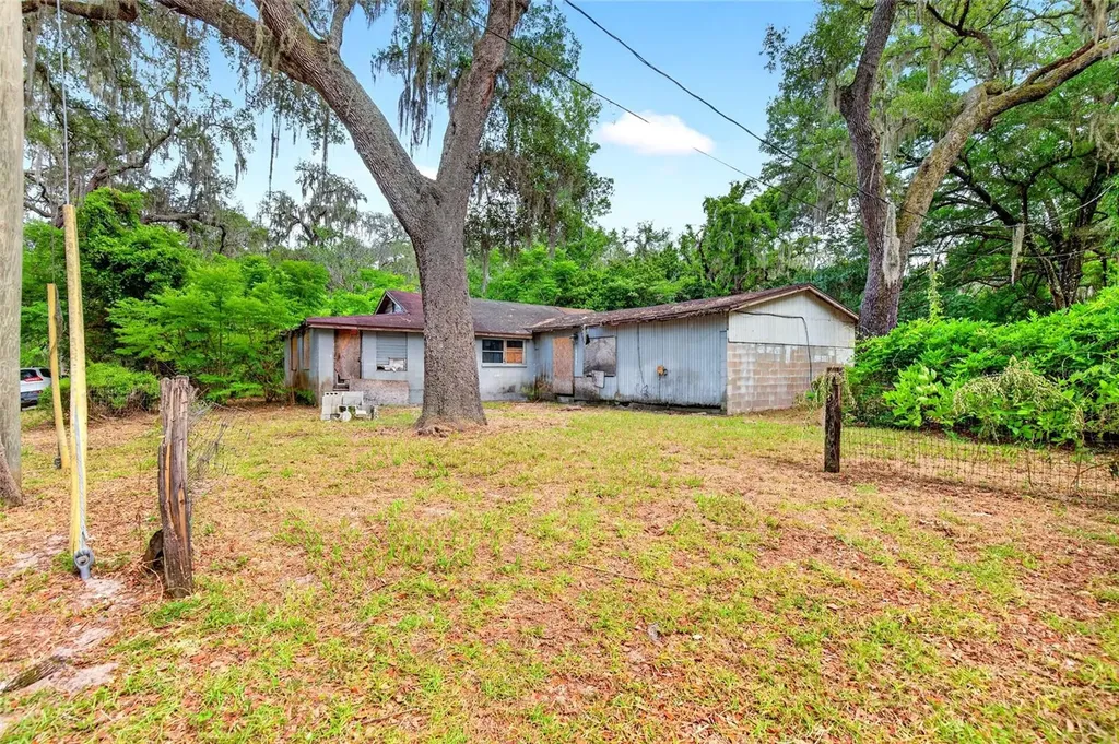 15176 NE 154th Lane Fort Mc Coy FL 32134
