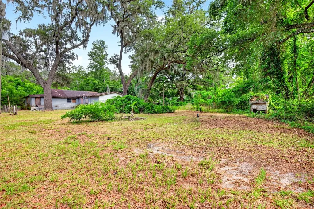 15176 NE 154th Lane Fort Mc Coy FL 32134