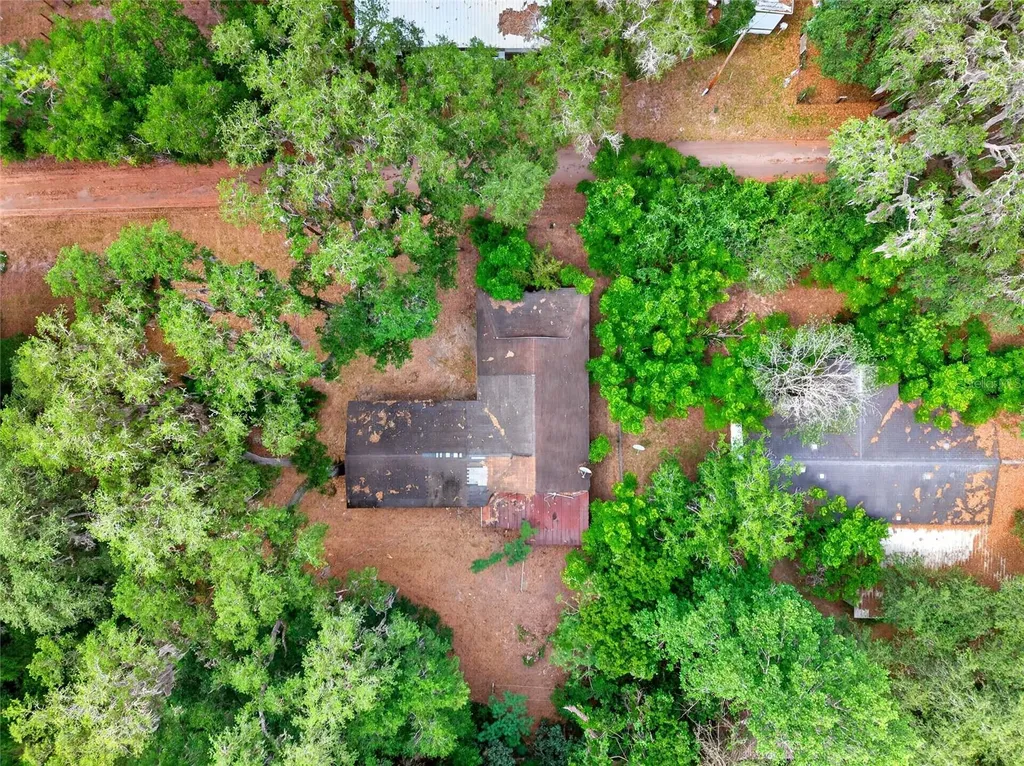 15176 NE 154th Lane Fort Mc Coy FL 32134