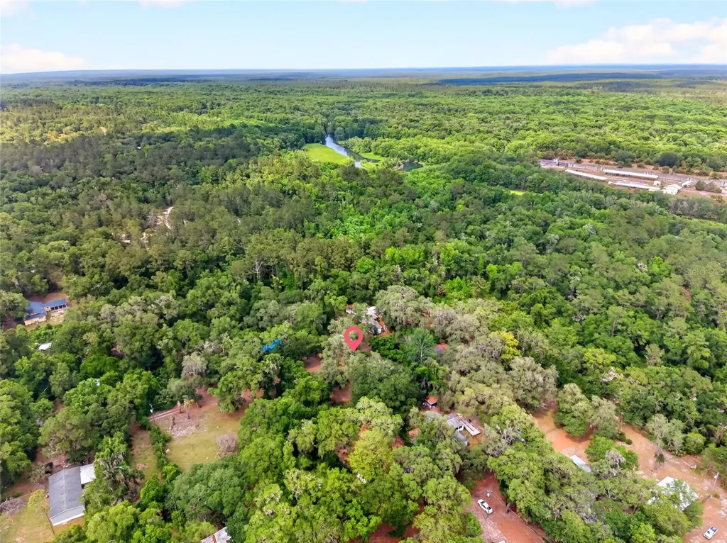15176 NE 154th Lane Fort Mc Coy FL 32134