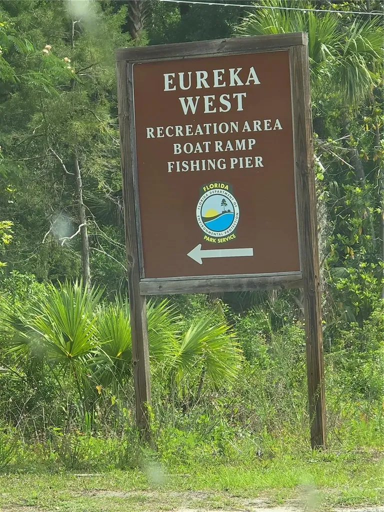 15176 NE 154th Lane Fort Mc Coy FL 32134