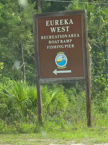 15176 NE 154th Lane Fort Mc Coy FL 32134