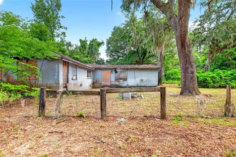 15176 NE 154th Lane Fort Mc Coy FL 32134