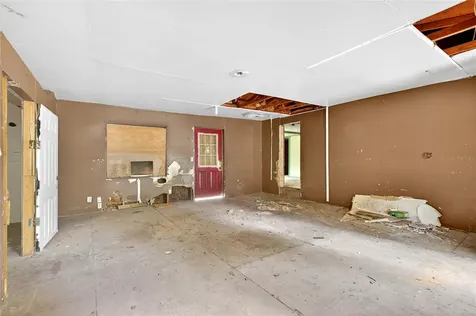 15176 NE 154th Lane Fort Mc Coy FL 32134